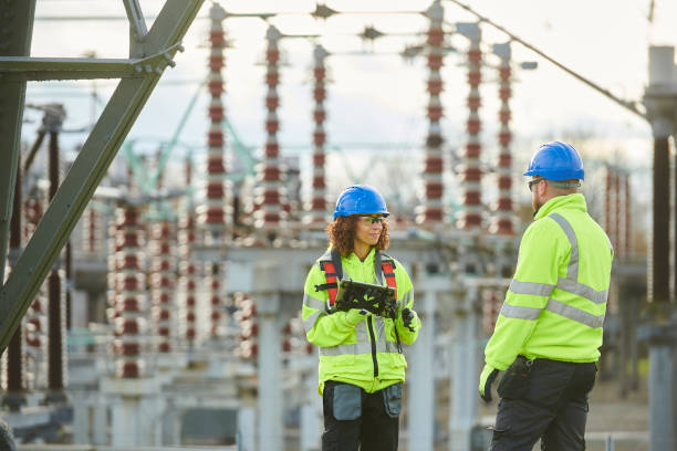 Best Residential Electrician Services  in Joppatowne, MD
