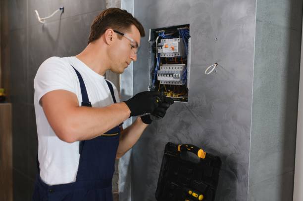 Best Ceiling Fan Installation Electrician  in Joppatowne, MD