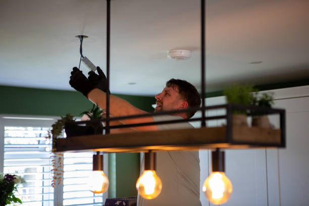 Best Industrial Electrical Services  in Joppatowne, MD